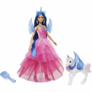 Boneca Barbie PRINCESSE SAPHIR Boneca Barbie - nacloset
