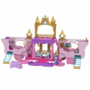 Figuras de Ação Disney Princess HWX17 Brinquedos e Jogos - nacloset