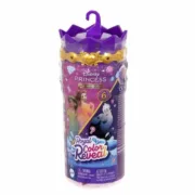 Nenuco com Acessórios Disney Princess Royalty Color Reveal Bonecas e peluches - nacloset