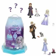 Nenuco com Acessórios Frozen HXH17 Bonecas e peluches - nacloset