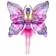 Figuras de Ação Barbie Brinquedos e Jogos - nacloset