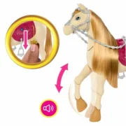 Boneco Bebé Barbie Bonecas e peluches - nacloset 2