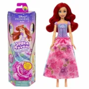 Figuras de Ação Disney Princess Brinquedos e Jogos - nacloset