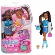 Boneca Barbie Brooklyn Boneca Barbie - nacloset