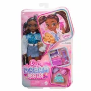 Boneca Barbie Brooklyn Boneca Barbie - nacloset 2