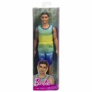 Boneca Barbie Boneca Barbie - nacloset 2