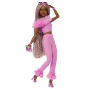 Boneca Barbie Boneca Barbie - nacloset