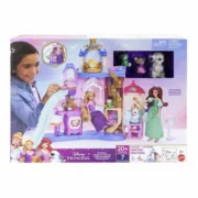Casa de Bonecas Disney Princess Bonecas e peluches - nacloset