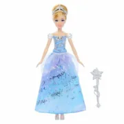 Boneca Disney Princess Bonecas e peluches - nacloset