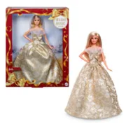 Boneca Barbie Bonecas e peluches - nacloset 2