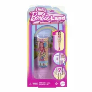 Boneca Barbie Boneca Barbie - nacloset
