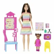 Boneca Barbie (2 Unidades) Boneca Barbie - nacloset