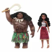 Boneca Disney Princess Bonecas e peluches - nacloset