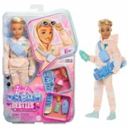 Boneca Barbie Boneca Barbie - nacloset