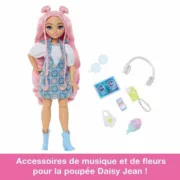 Boneca Barbie Boneca Barbie - nacloset 2