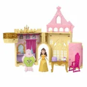 Acessórios para Casa de Bonecas Disney Princess Bonecas e peluches - nacloset