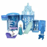 Boneca Frozen Bonecas e peluches - nacloset