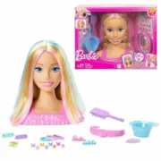 Boneca Barbie Boneca Barbie - nacloset