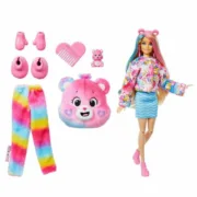 Boneca Barbie Boneca Barbie - nacloset 2