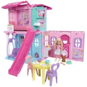 Acessórios para Casa de Bonecas Barbie Bonecas e peluches - nacloset 2