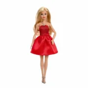 Boneca Barbie Boneca Barbie - nacloset