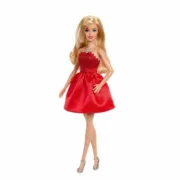 Boneca Barbie Boneca Barbie - nacloset 2