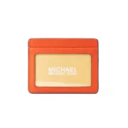 Porta-Cartões Michael Kors 35H6GTVD7L-RED-CLAY Acessórios de Moda - nacloset 2
