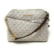 Bolsa Mulher Michael Kors 35F1GTVC6B-VANILLA Acessórios de Moda - nacloset