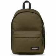 Mochila Escolar Eastpak Caqui Jogos | Disfarces - nacloset