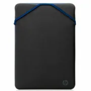 Mala para Portátil HP 2F1X4AA Azul Preto 37 x 21 x 7 cm Informática | Computadores - nacloset