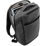 Mochila para notebook HP 2Z8A3AA Cinzento 43 x 19 x 29 cm Informática | Computadores - nacloset 2