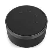 Altifalante Lenovo 4XD1C82055 Preto Colunas Bluetooth - nacloset