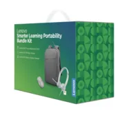 Mochila para notebook Lenovo GXH1H01549 Cinzento Informática | Computadores - nacloset