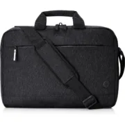 Capa para Portátil HP 3E2P1AA Preto 17,3″ Informática | Computadores - nacloset