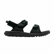 Sandálias de Montanha Columbia Konos™ Hiker 2-Strap Chinelos e meias de natação - nacloset