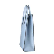 Bolsa Mulher Michael Kors 35S2GM9T8T-CHAMBRAY-MLT Azul 28 x 30 x 9 cm Acessórios de Moda - nacloset 2