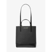Bolsa a Tiracolo Michael Kors Kelli Preto 30 x 27 x 9 cm Acessórios de Moda - nacloset 2