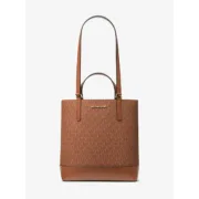 Bolsa a Tiracolo Michael Kors Kelli Castanho 30 x 27 x 9 cm Acessórios de Moda - nacloset 2