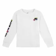 Polar sem Capuz Criança Nike Nkb Express Yourself Ls Moda | Acessórios - nacloset