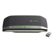 Altifalante Bluetooth Portátil HP BT600C Preto Colunas Bluetooth - nacloset 2