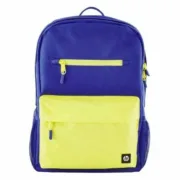 Mochila para notebook HP Campus 7J596AA Azul Informática | Computadores - nacloset