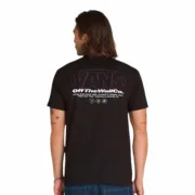 Camisola de Manga Curta Homem Vans Moda | Acessórios - nacloset 2