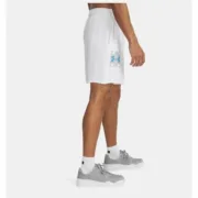 Shorts Masculinos Under Armour Rival Calções e bermudas - nacloset 2
