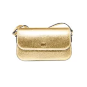 Bolso de mão Michael Kors 35F4GTVC1M-PALE-GOLD Acessórios de Moda - nacloset