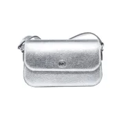 Bolso de mão Michael Kors 35F4STVC1M-SILVER Acessórios de Moda - nacloset