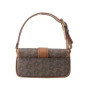 Bolso de mão Michael Kors Colby Acessórios de Moda - nacloset 2