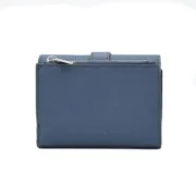 Carteira Mulher Michael Kors 35S5SGRE6L-NAVY 12 x 9 x 2 cm Acessórios de Moda - nacloset 2