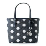 Bolso de mão Michael Kors 35S5STVT0O-NAVY Acessórios de Moda - nacloset