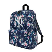 Mochila Casual New Era AOP STADIUM NEYYAN 60503767 Azul Marinho Acessórios de Moda - nacloset 2