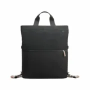 Mochila para notebook HP 9C2H0AA Preto Informática | Computadores - nacloset